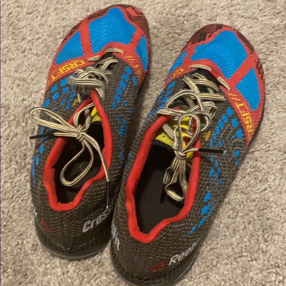 Reebok Nano 5